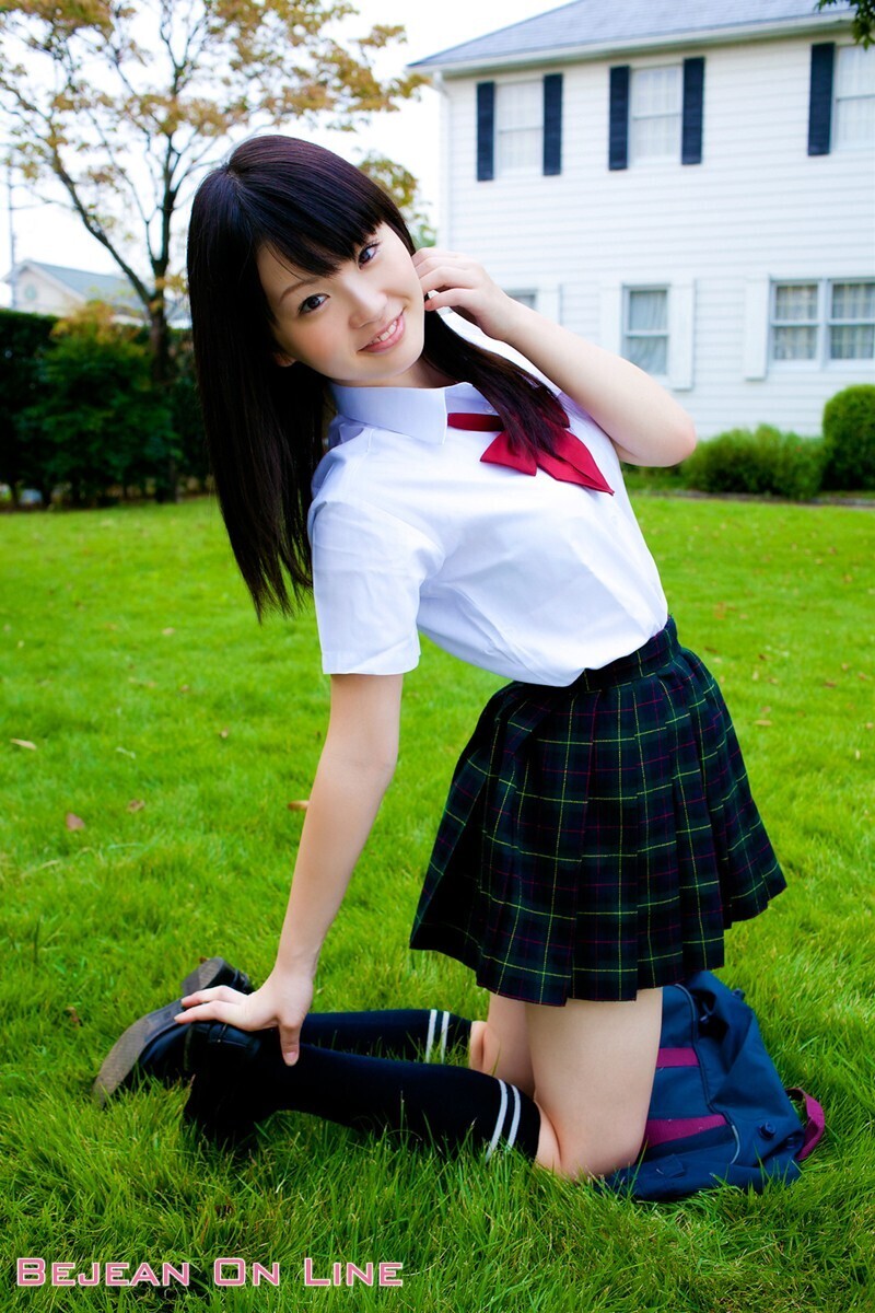 新田まみ Mami Nitta Bejean On Line 私立Bejean女学館 日本性感美女